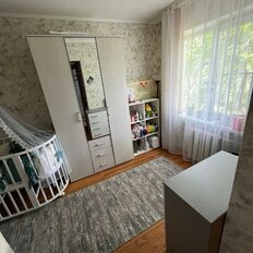 Квартира 56,1 м², 3-комнатная - изображение 5