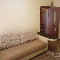 Квартира 25,1 м², 1-комнатная - изображение 3