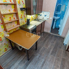 Квартира 24,8 м², студия - изображение 4