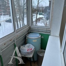 Квартира 44 м², 2-комнатная - изображение 1