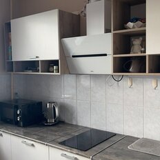 Квартира 33,7 м², 1-комнатная - изображение 5