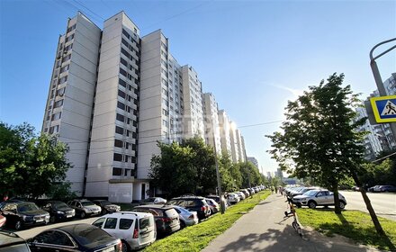 74 м², 3-комнатная квартира 17 500 000 ₽ - изображение 46