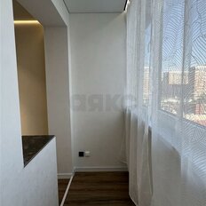 Квартира 20 м², студия - изображение 5