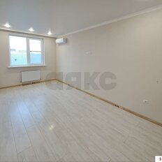 Квартира 55,6 м², 2-комнатная - изображение 5