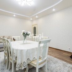 Квартира 92,6 м², 3-комнатная - изображение 4