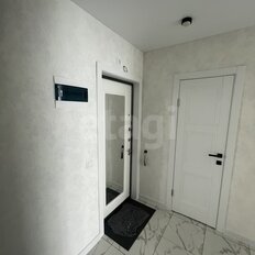 Квартира 38,9 м², 1-комнатная - изображение 5