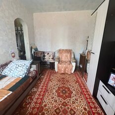 Квартира 24,6 м², 1-комнатная - изображение 4