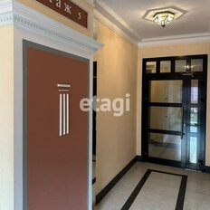 Квартира 26,2 м², студия - изображение 4