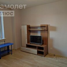 Квартира 39 м², 1-комнатная - изображение 4