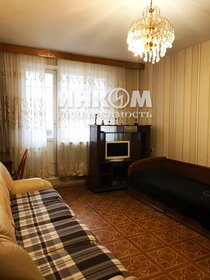 34 м², 1-комнатная квартира 43 000 ₽ в месяц - изображение 38