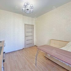 Квартира 40 м², 1-комнатная - изображение 4