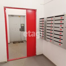 Квартира 28,6 м², студия - изображение 2