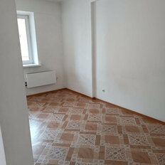 Квартира 46,6 м², 1-комнатная - изображение 4