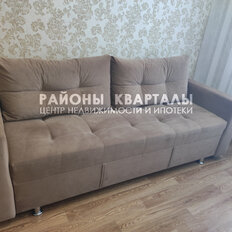 Квартира 31,7 м², 1-комнатная - изображение 3