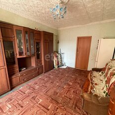 18,5 м², комната - изображение 4