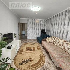 Квартира 58,9 м², 2-комнатная - изображение 1