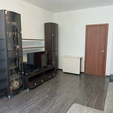 Квартира 60,5 м², 3-комнатная - изображение 5