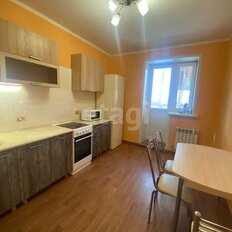 Квартира 45,1 м², 1-комнатная - изображение 1