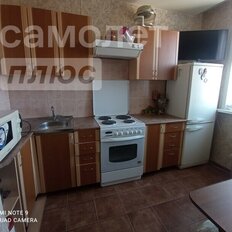 Квартира 54,5 м², 2-комнатная - изображение 2