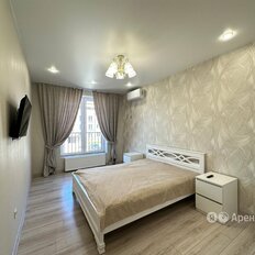 Квартира 41 м², 1-комнатная - изображение 5