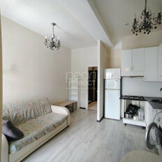 Квартира 34 м², студия - изображение 2