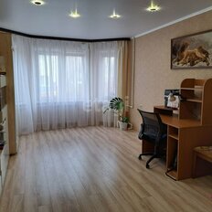 Квартира 80 м², 3-комнатная - изображение 1