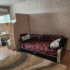 Квартира 32 м², студия - изображение 2