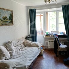 Квартира 53,6 м², 3-комнатная - изображение 2