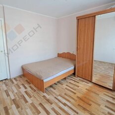 Квартира 56,7 м², 2-комнатная - изображение 5