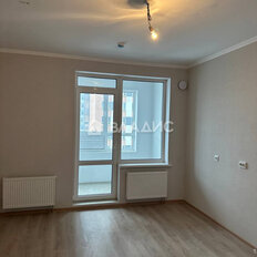 Квартира 21,1 м², студия - изображение 4