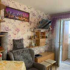 Квартира 21,9 м², 1-комнатная - изображение 1