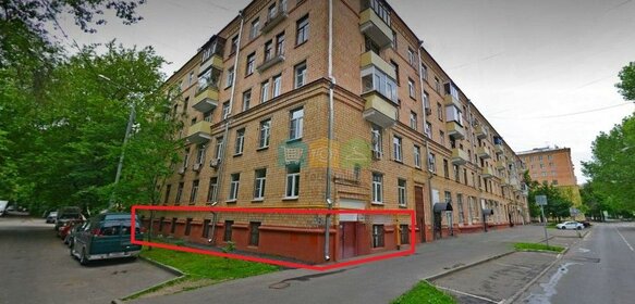 363 м², помещение свободного назначения 707 850 ₽ в месяц - изображение 51