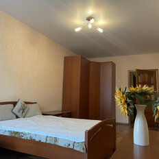 Квартира 108 м², 3-комнатная - изображение 5