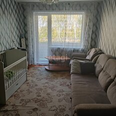 Квартира 29,6 м², 1-комнатная - изображение 1