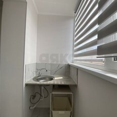 Квартира 23,4 м², студия - изображение 4