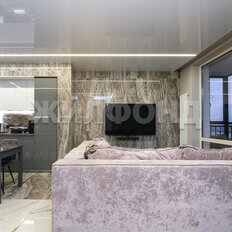 Квартира 102,8 м², 4-комнатная - изображение 4