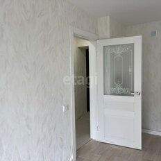 Квартира 35 м², 1-комнатная - изображение 3