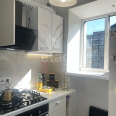 Квартира 28,5 м², 1-комнатная - изображение 1