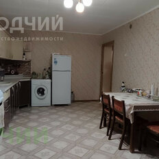 Квартира 109,3 м², 3-комнатная - изображение 2