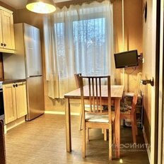 Квартира 38,8 м², 1-комнатная - изображение 4