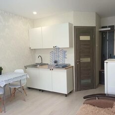 Квартира 21 м², студия - изображение 5