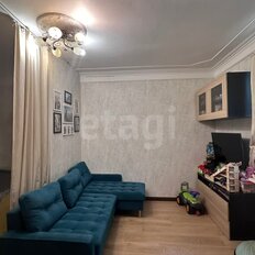 Квартира 60,5 м², 2-комнатная - изображение 1