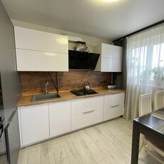 Квартира 57,6 м², 2-комнатная - изображение 3