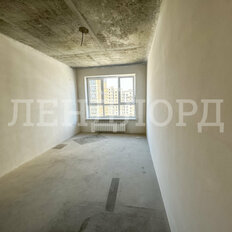 Квартира 32,4 м², 1-комнатная - изображение 5