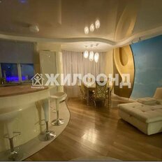 Квартира 100,1 м², 3-комнатная - изображение 3