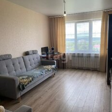 Квартира 41 м², 1-комнатная - изображение 5