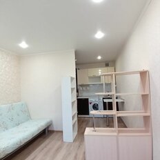 Квартира 19,7 м², студия - изображение 2