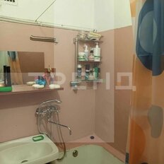 Квартира 31,1 м², 1-комнатная - изображение 4