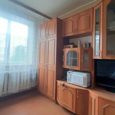 18,4 м², 2 комнаты - изображение 2