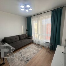 Квартира 20,1 м², студия - изображение 5